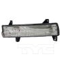 TYC Products 12-5414-00-9 Turn Signalpark
