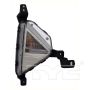 TYC Products 12-5419-00 Turn Signal Asm