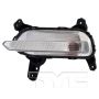 TYC Products 12-5448-00 Turn Signal Light Assembly