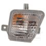 TYC Products 12-5461-00-9 CAPA Certified Turn Signal Light Assembly