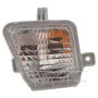 TYC Products 12-5462-00-9 CAPA Certified Turn Signal Light Assembly