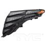 TYC Products 12-5468-80-9 Other Lamp