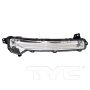TYC Products 12-5471-00 Turn Signal Light Assembly