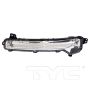 TYC Products 12-5472-00-9 CAPA Certified Turn Signal Light Assembly