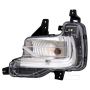 TYC Products 12-5474-00 Turn Signal Light Assembly
