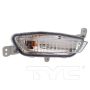 TYC Products 12-5481-00 Turn Signal Light Assembly