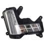 TYC Products 12-5485-00-9 CAPA Certified Turn Signal Light Assembly