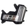 TYC Products 12-5486-00-9 CAPA Certified Turn Signal Light Assembly