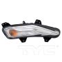 TYC Products 12-5491-00 Turn Signal Light Assembly