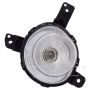 TYC Products 12-5499-00 Daytime Running Light Assembly