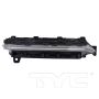 TYC Products 12-5503-00 Daytime Running Light Assembly