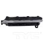 TYC Products 12-5504-00 Daytime Running Light Assembly