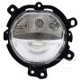 TYC Products 12-5510-00-9 CAPA Certified Daytime Running Light Assembly