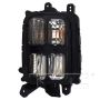 TYC Products 12-5524-00-9 CAPA Certified Turn Signal Light Assembly