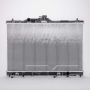 TYC Products 1278 Radiator Assemb