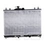 TYC Products 13002 Radiator Assemb