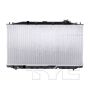 TYC Products 13009 Radiator Assemb