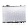 TYC Products 13037 Radiator Assemb