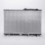 TYC Products 1303 Radiator Assemb