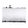TYC Products 13053 Radiator Assemb