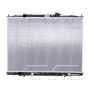 TYC Products 13065 Radiator Assemb