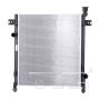 TYC Products 13071 Radiator Assemb
