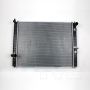 TYC Products 13078 Radiator Assemb