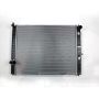 TYC Products 13079 Radiator Assemb