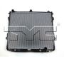 TYC Products 13080 Radiator Assemb