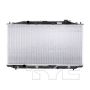 TYC Products 13082 Radiator Assemb