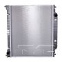 TYC Products 13083 Radiator Assembly