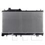 TYC Products 13092 Radiator Assembly