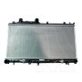 TYC Products 13095 Radiator Assemb