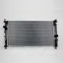 TYC Products 13100 Radiator Assemb