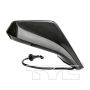 TYC Products 1310141 Door Mirror