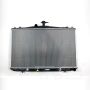 TYC Products 13117 Radiator Assemb