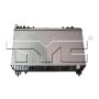 TYC Products 13141 Radiator Assemb