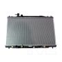 TYC Products 13155 Radiator Assemb