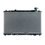 TYC Products 13159 Radiator Assemb