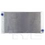 TYC Products 13168 Radiator Assembly