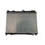TYC Products 13201 Radiator Assemb