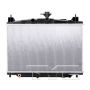 TYC Products 13233 Radiator Assemb