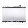 TYC Products 13250 Radiator Assembly
