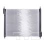 TYC Products 13264 Radiator Assemb