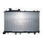 TYC Products 13293 Radiator Assemb