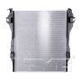 TYC Products 13296 Radiator Assembly