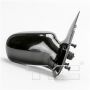 TYC Products 1331121 Door Mirror