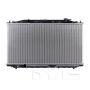 TYC Products 13311 Radiator