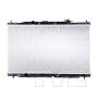 TYC Products 13314 Radiator Assemb