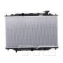 TYC Products 13317 Radiator Assemb